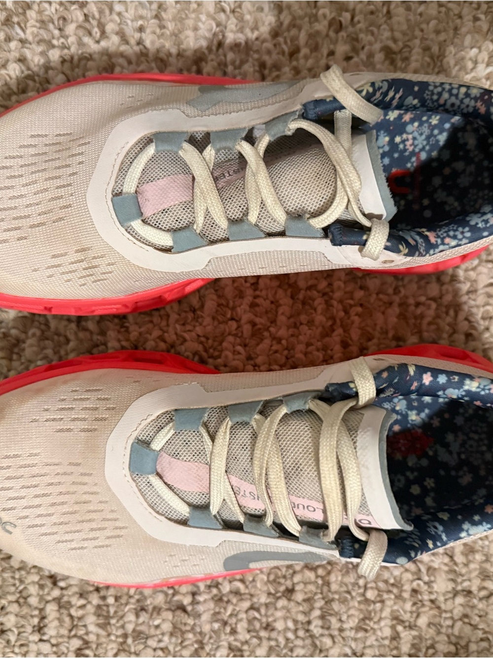 FP Movement x On Cloudmonster Sneakers - Picture 3 of 10